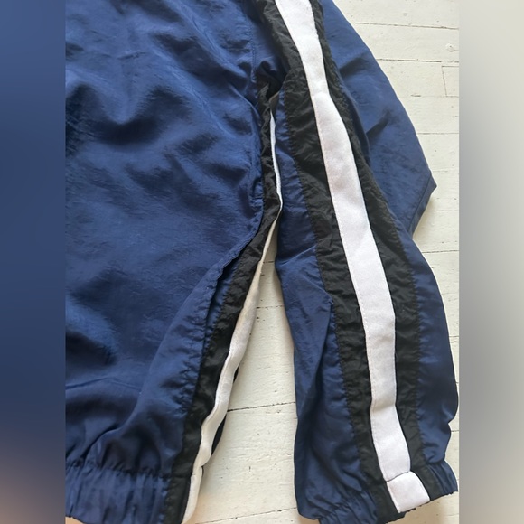 90’s Vintage Nike Wind Breaker Sized Medium - Picture 5 of 5